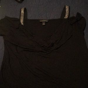 Black top